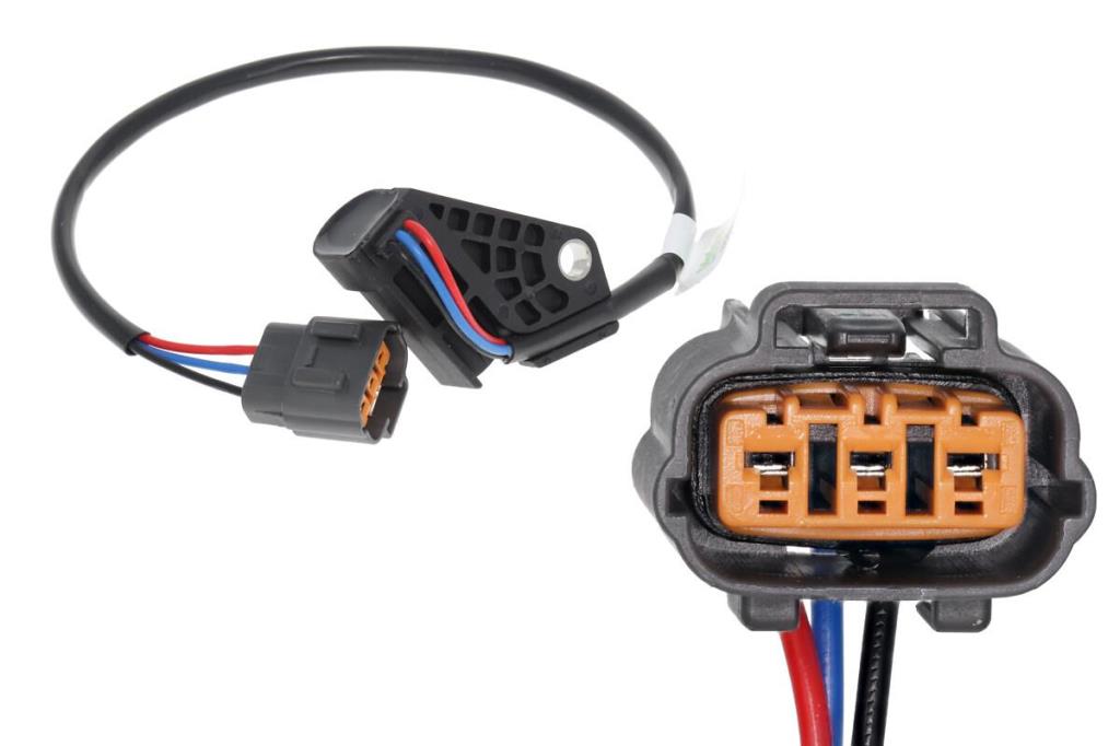 Sensor de rotações motor VALEO ref. 366611